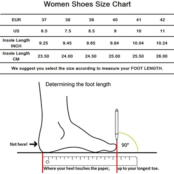 Womens walking shoes lightweight elastic - Picture 7 of 8